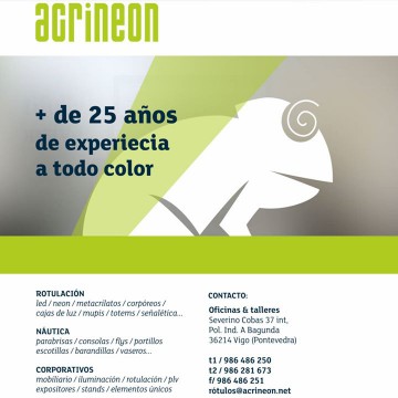 ACRINEÃN