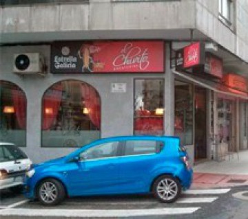 El Chivito