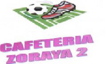 ZORAYA 2