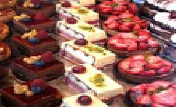 PastelerÃ­a Massini Catering