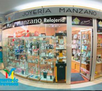 JoyerÃ­a Manzano