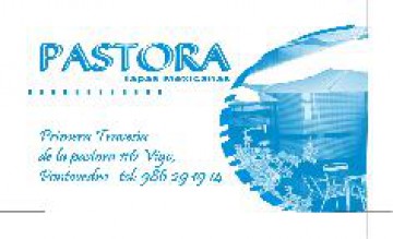 La Pastora