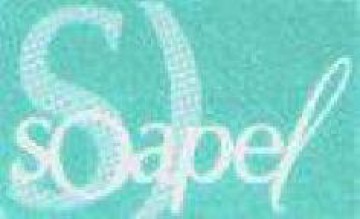 Soapel
