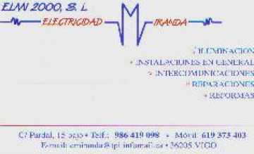 Electricidad Miranda