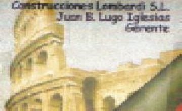 Construcciones Lombardi