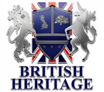 British Heritage