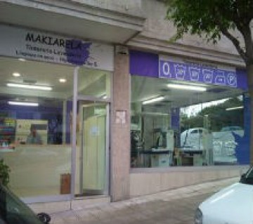 Makiarela