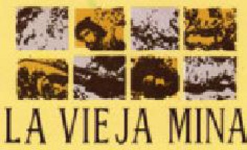 La vieja mina