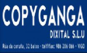 Copyganga