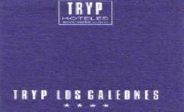 Tryp Los Galeones