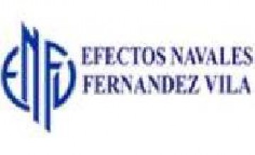 Efectos Navales FernÃ¡ndez Vila