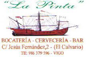 La Pinta