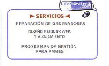 Infortastiera FormaciÃ³n y Servicios