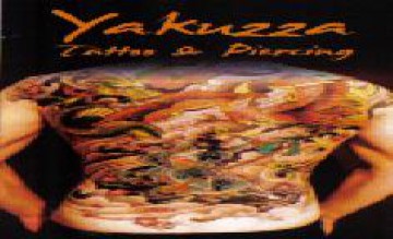 YAKUZZA