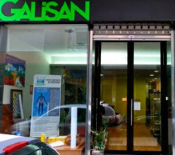 Galisan