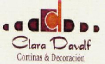 DECORACION CLARA DAVALF