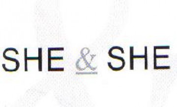 SHE & SHE