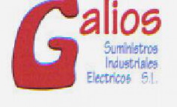 Galios