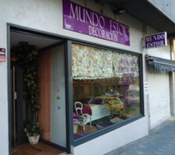 Mundo Estor