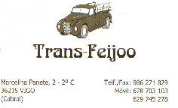 Trans-Feijoo