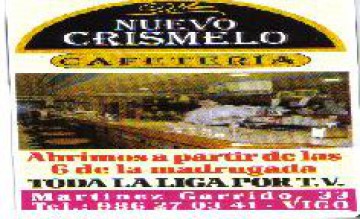 Nuevo Crismelo