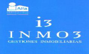 Alfa Inmo3