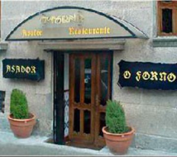 Restaurante Asador O Forno 