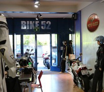 Bike 52