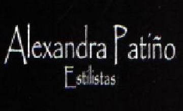 ALEXANDRA PATIÃO