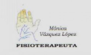 MÃ³nica VÃ¡zquez Fisioterapeuta