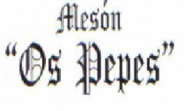 MesÃ³n Os Pepes