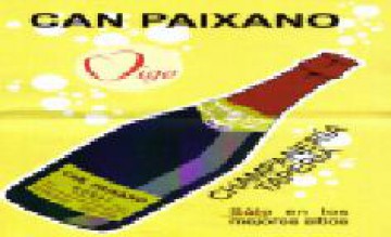 Can Paixano
