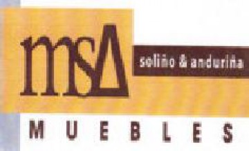 Muebles AnduriÃ±a
