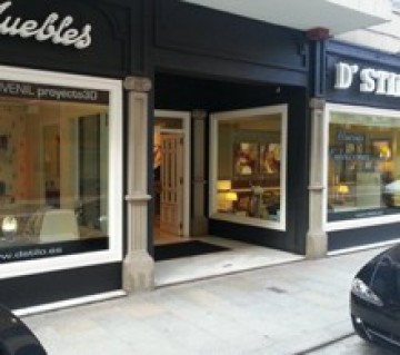 Dstilo