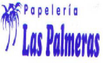 PAPELERIA LAS PALMERAS
