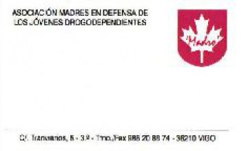 MADRO