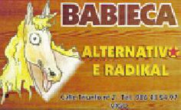 Babieca