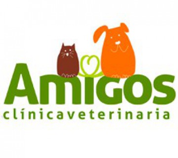 ClÃ­nica Veterinaria Amigos
