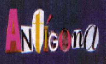 AntÃ­gona