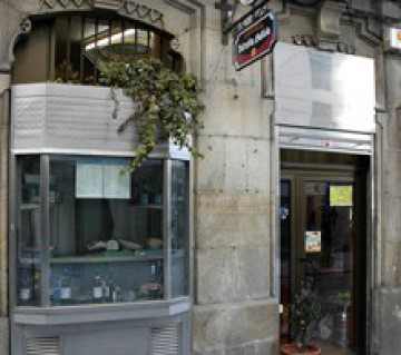 Bar Taboada