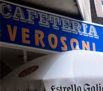 Verosoni
