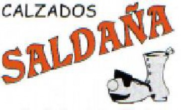 Calzados SaldaÃ±a