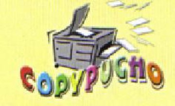 Copypucho