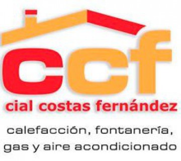 Comercial Costas FernÃ¡ndez