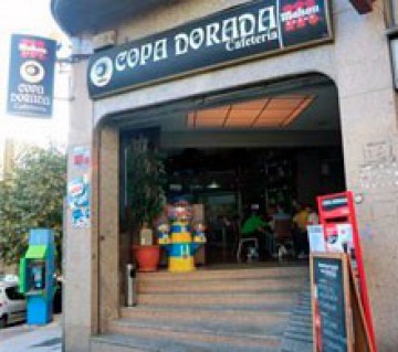 Copa Dorada