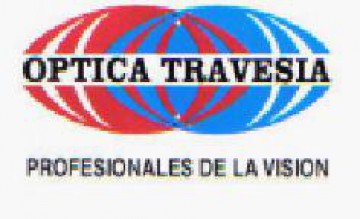 Ãptica TravesÃ­a