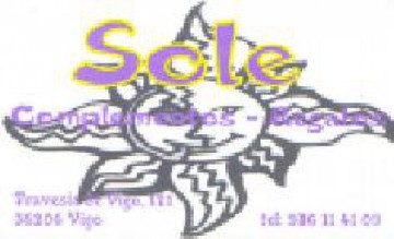 Sole Moda