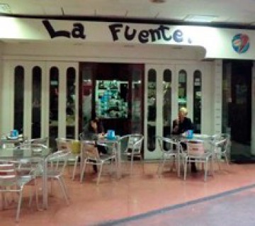 La Fuente