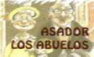 Asador Los Abuelos