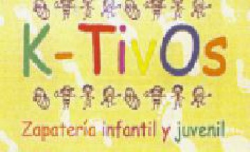 K-Tivos